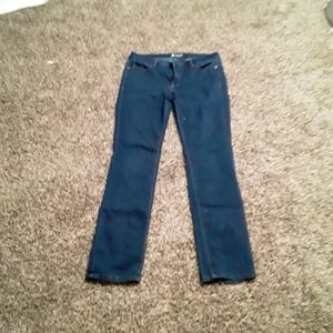 Stylus jeans 14 tall